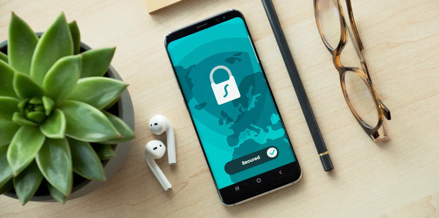 自建密码管理器